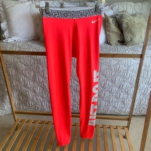 Nike Pro Dri-Fit Leggings